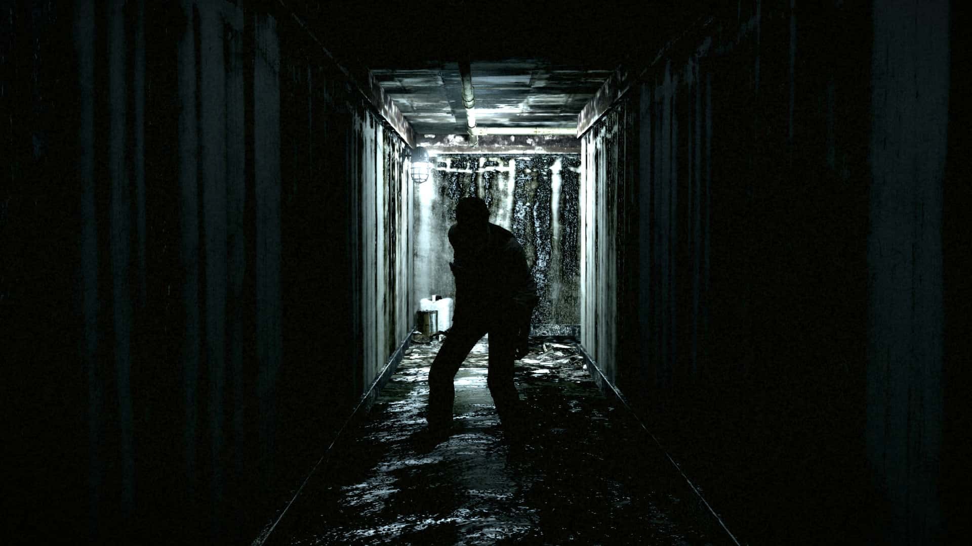 #3. The Evil Within Bundle (GOG) Göre: Bethesda Softworks LLC