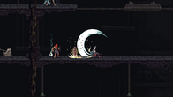 Blasphemous screenshot 7
