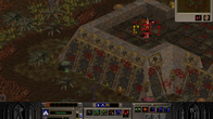 Warhammer 40,000: Chaos Gate screenshot 2