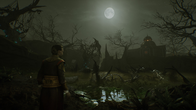 Vampires: Bloodlord Rising screenshot 7