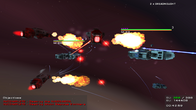 Homeworld: Emergence screenshot 5