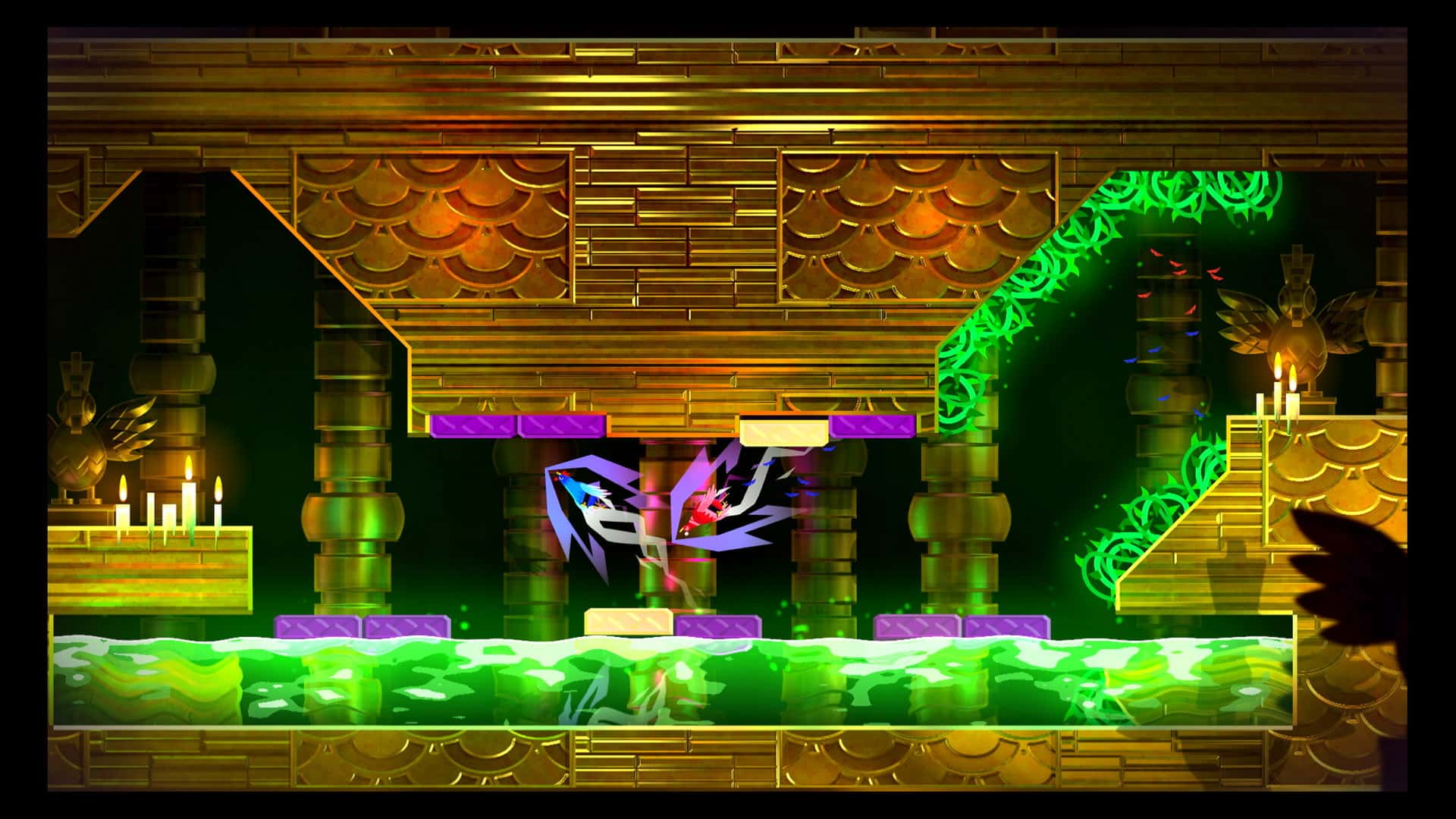 #6. Guacamelee! 2 - Complete (GOG) 게시자: DrinkBox Studios, Kepler Interactive