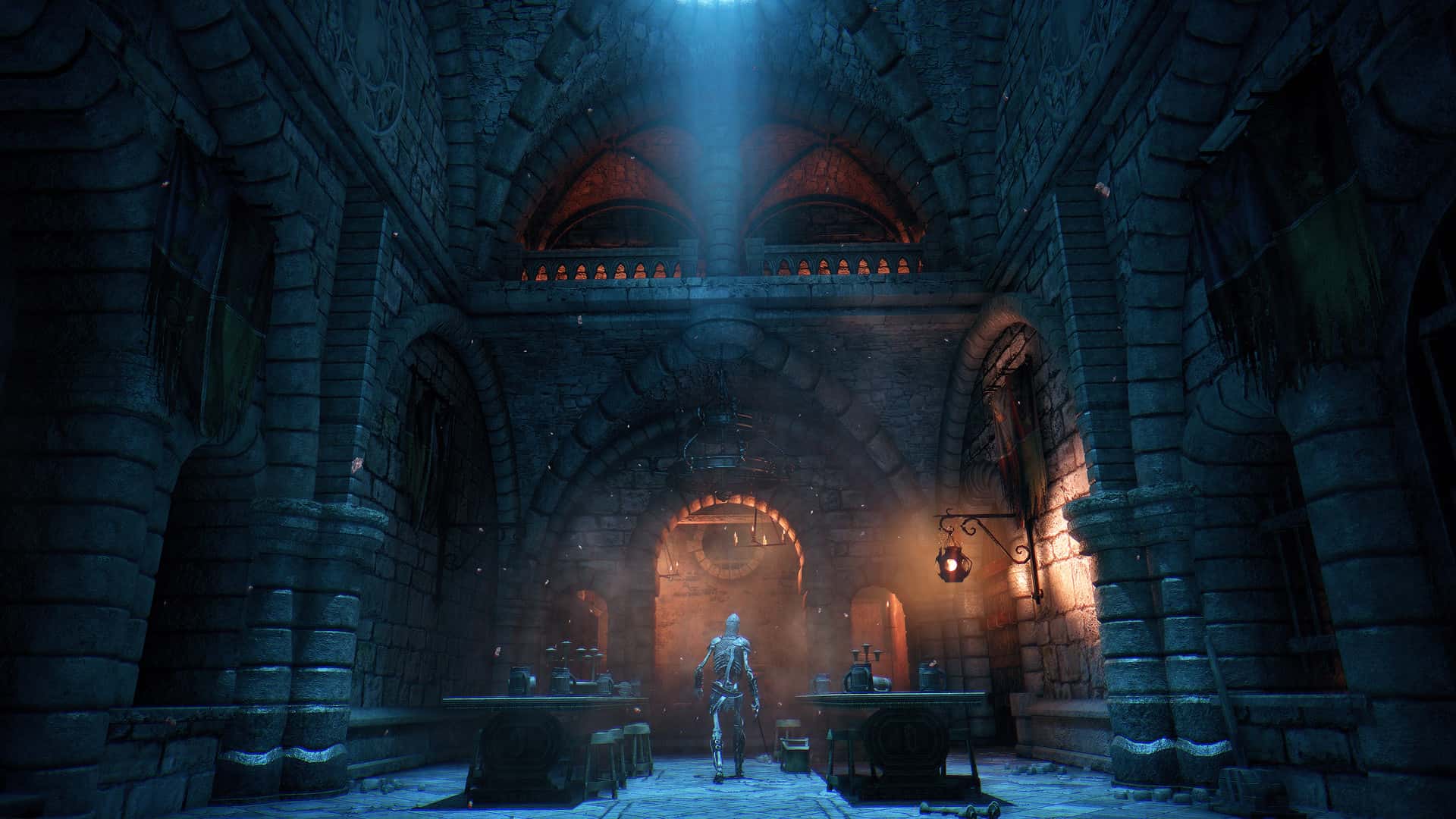 #2. Dying Light - Hellraid (GOG) 由: Techland Publishing
