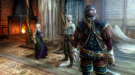The Witcher: Enhanced Edition screenshot 6