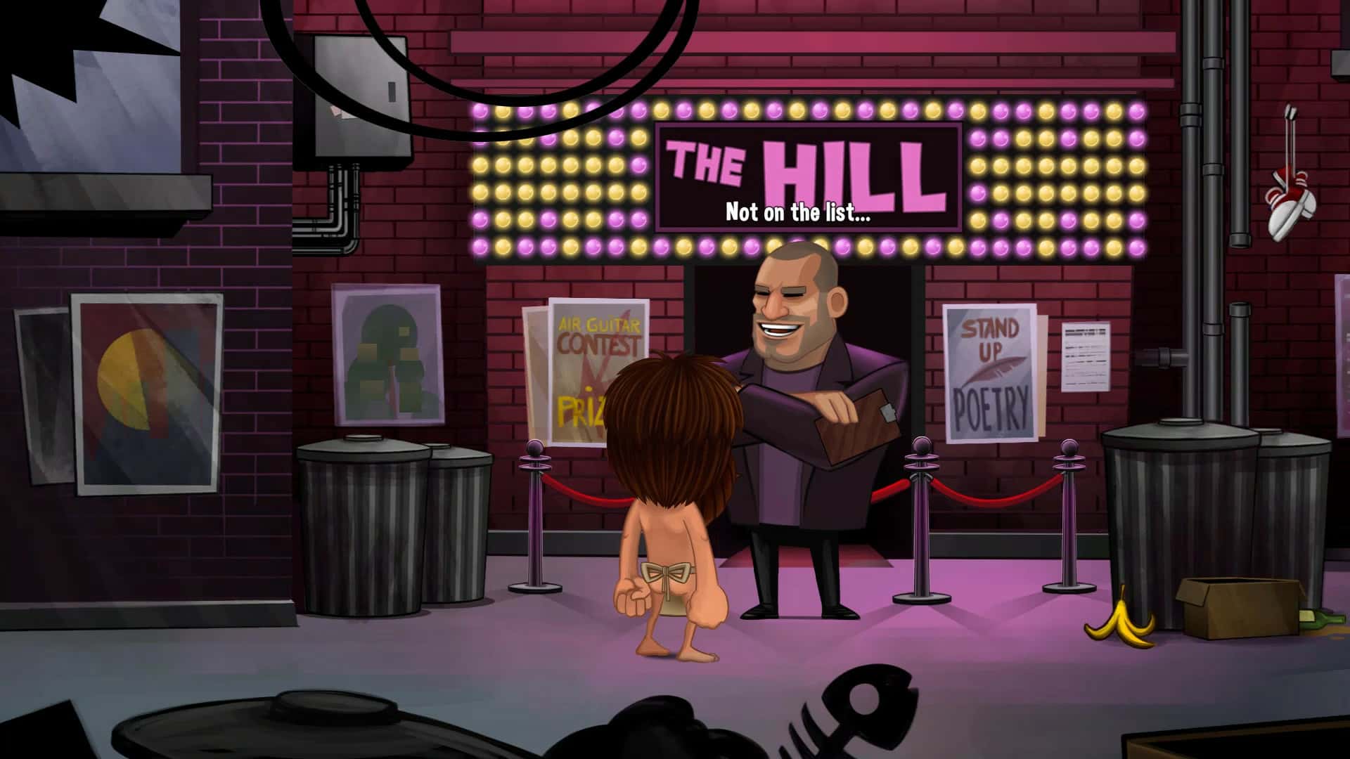 #5. Justin Wack and the Big Time Hack - Official Soundtrack (GOG) โดย: Warm Kitten