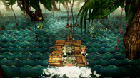 Trash Sailors screenshot 7