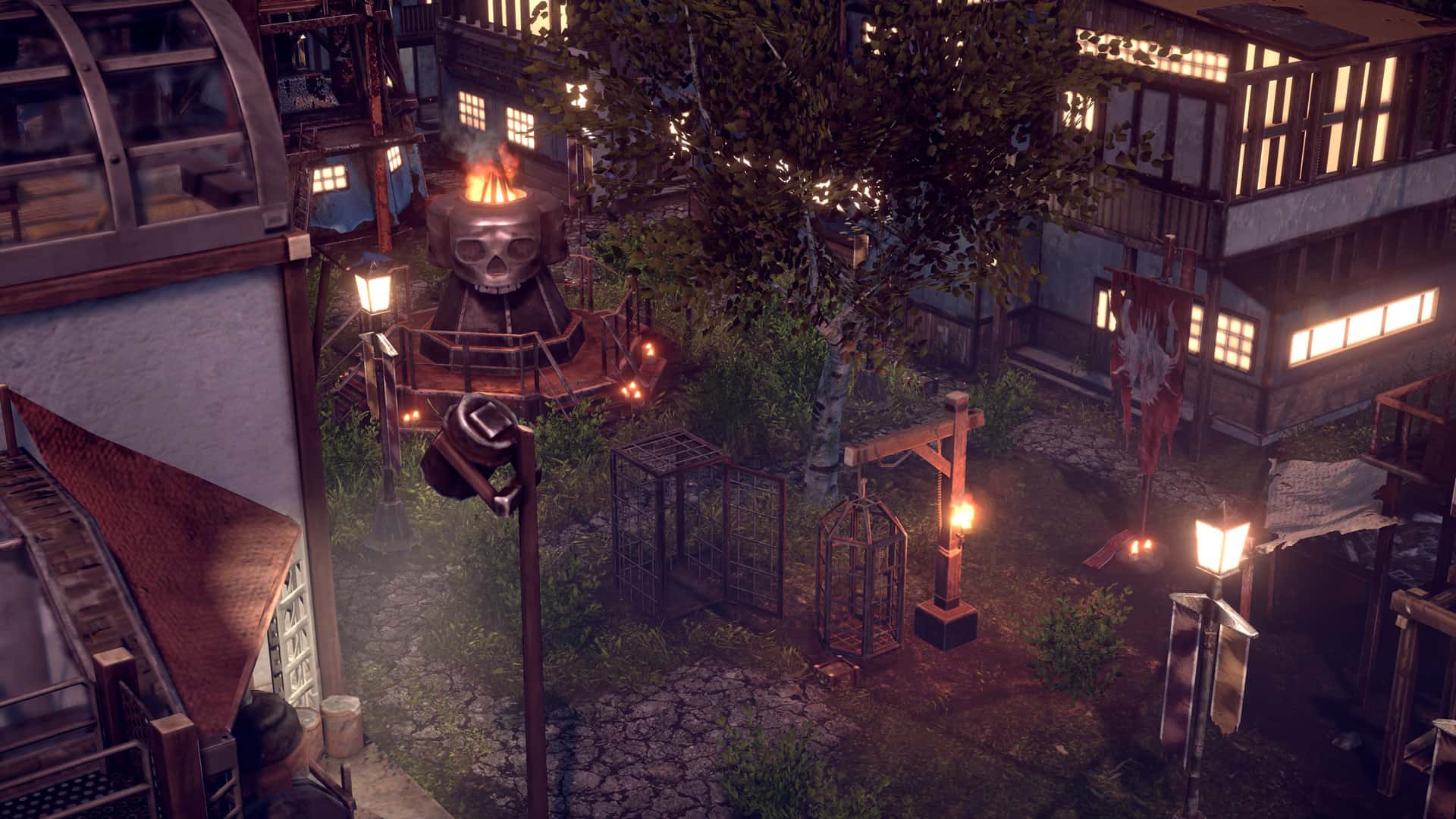 #3. Endzone - A World Apart: Halloween (GOG) โดย: Assemble Entertainment