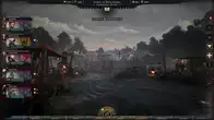Band of Crusaders Demo screenshot 2