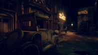 Bendy and the Dark Revival screenshot 10