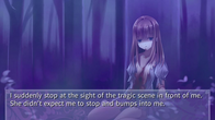 Notch - The Innocent LunA: Eclipsed SinnerS screenshot 6