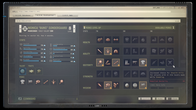 Jagged Alliance 3 screenshot 7