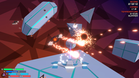 Doki Doki Gravity Dive screenshot 6