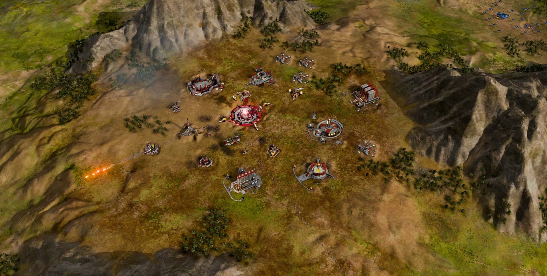 #5. Ashes of the Singularity: Escalation - Soundtrack (GOG) От: Stardock Entertainment