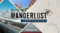 Купить Wanderlust. Transsiberian