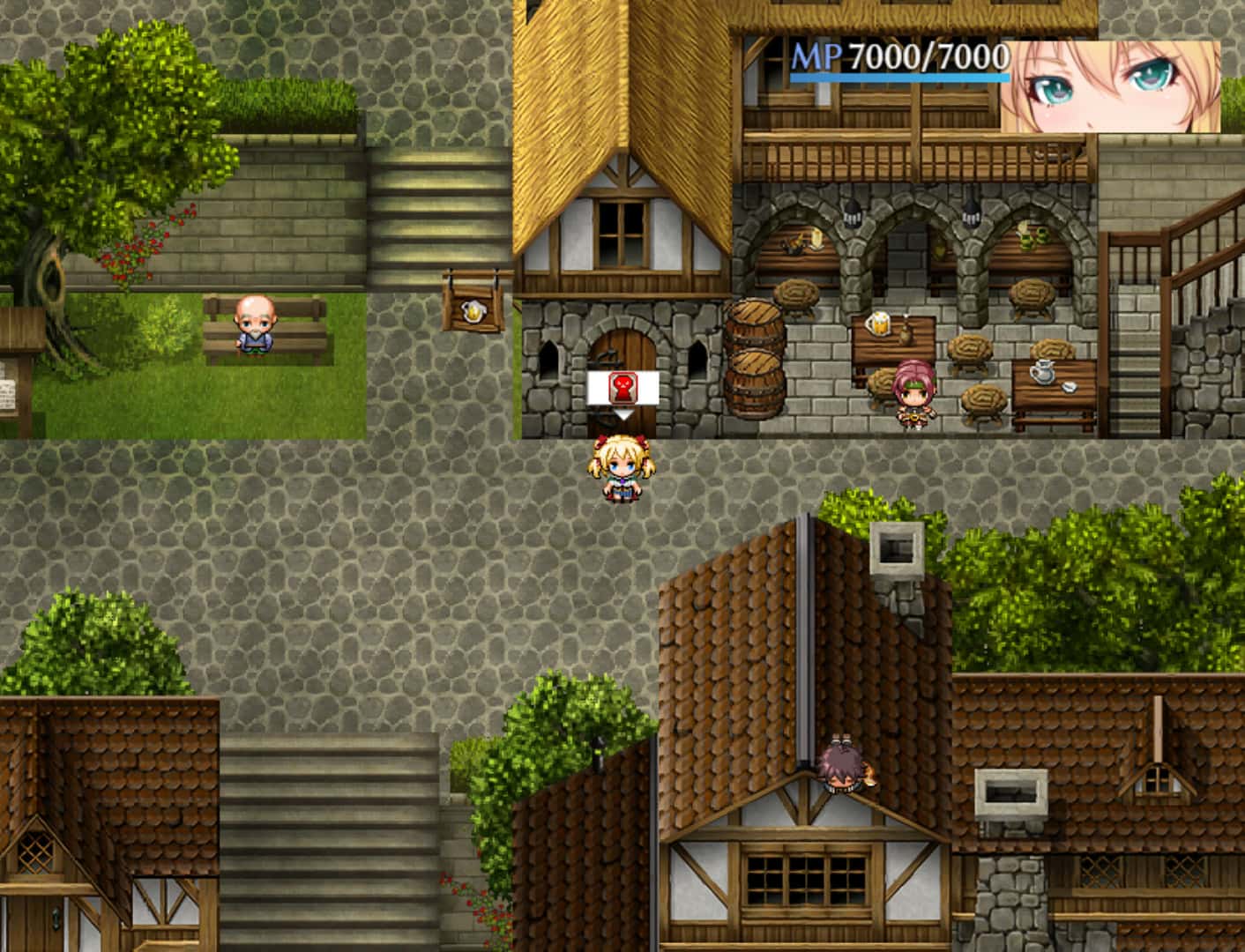 #9. The Curse of Kubel Deluxe Edition UNRATED (GOG) De: Kagura Games