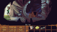 Beyond The Edge Of Owlsgard screenshot 11
