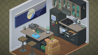Unpacking screenshot 6
