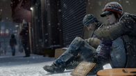 Beyond: Two Souls screenshot 12