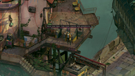 ZERO PARADES: For Dead Spies screenshot 5