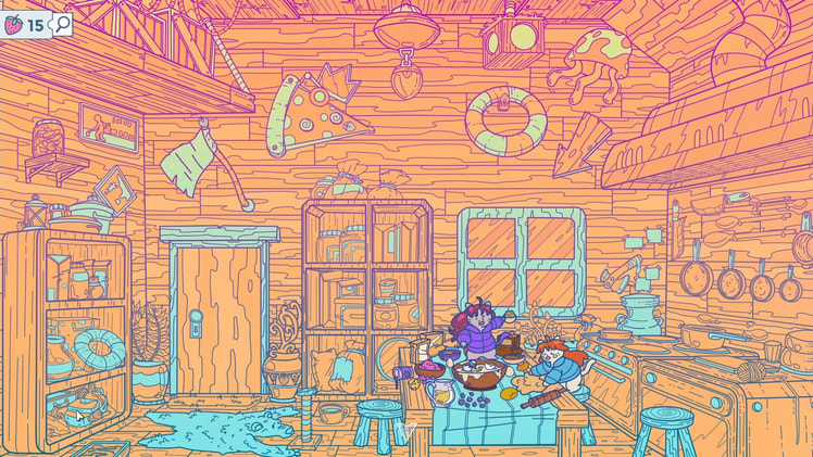 An Arcade Full of Cats - Complete Edition screenshot screenshot 12