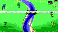 North & South screenshot 3