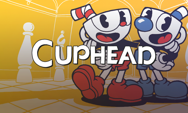 cuphead thumbnail