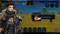 Rise Eterna War screenshot 5