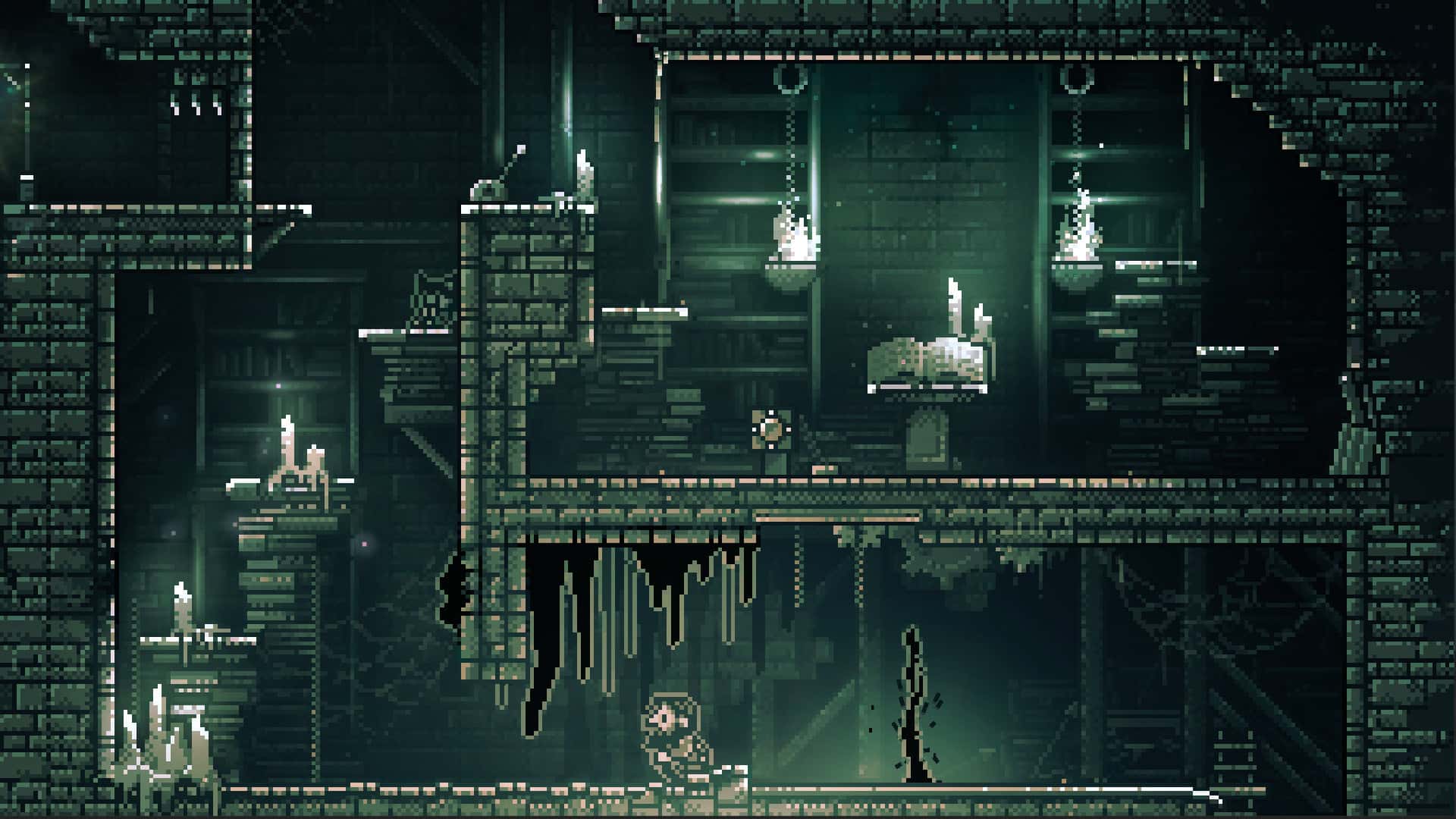 #5. INMOST (GOG) Podle: Chucklefish