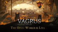 Vagrus - The Riven Realms: Prologue screenshot 1