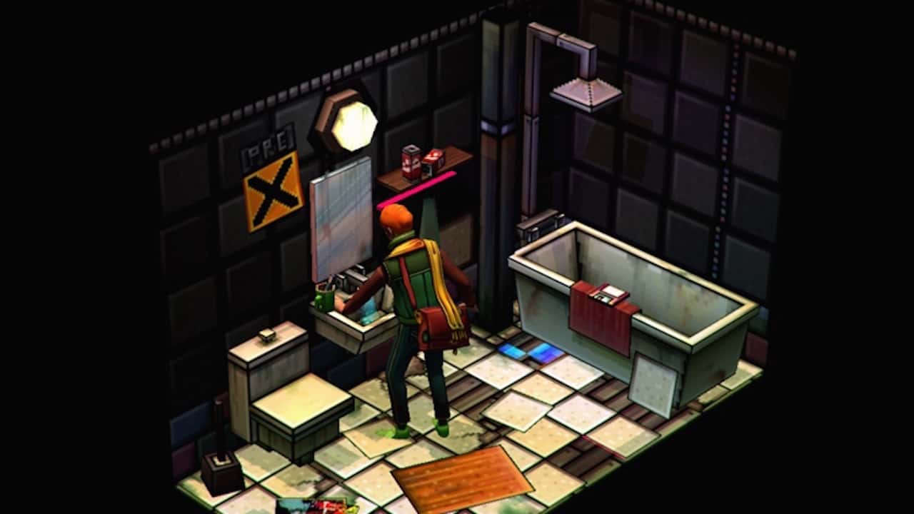#2. else Heart.Break() (GOG) Bởi: Erik Svedäng AB