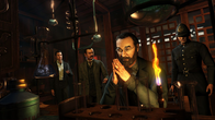 Sherlock Holmes: Crimes and Punishments screenshot 10