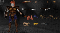 Dragon Lore: The Legend Begins screenshot 3