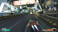 Flashout 3D: Enhanced Edition screenshot 4