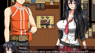 Marauder of Dystopia: The weakest go to the wall screenshot 5