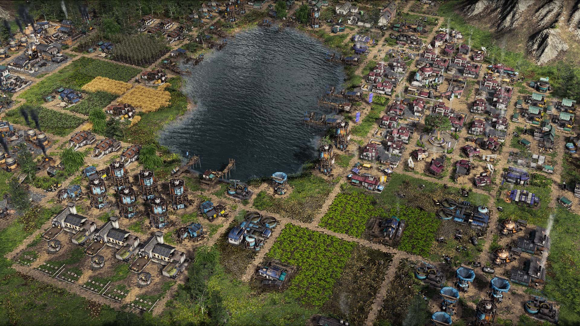 #10. Endzone 2 (GOG) От: Assemble Entertainment