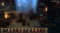 Blackguards 2 screenshot 7