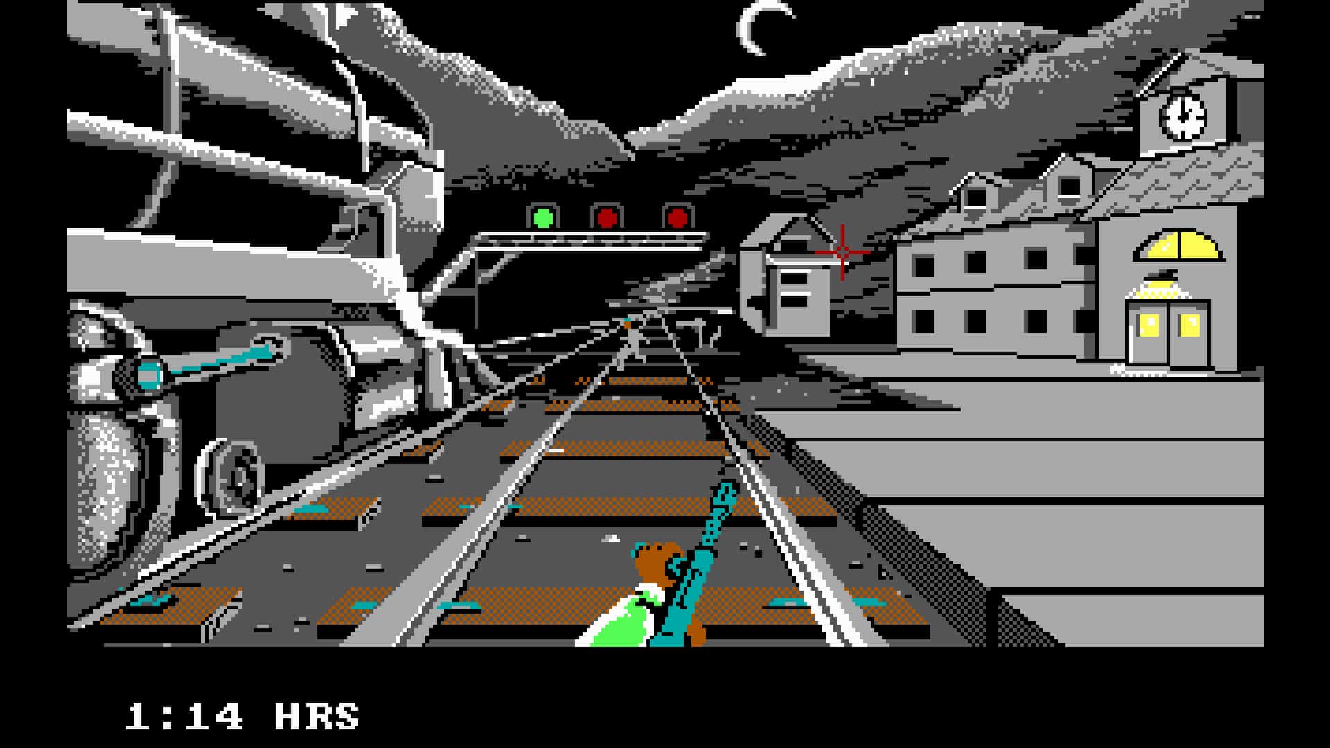 #8. Retro First Friday Collection #1 (GOG) โดย: Ziggurat Interactive