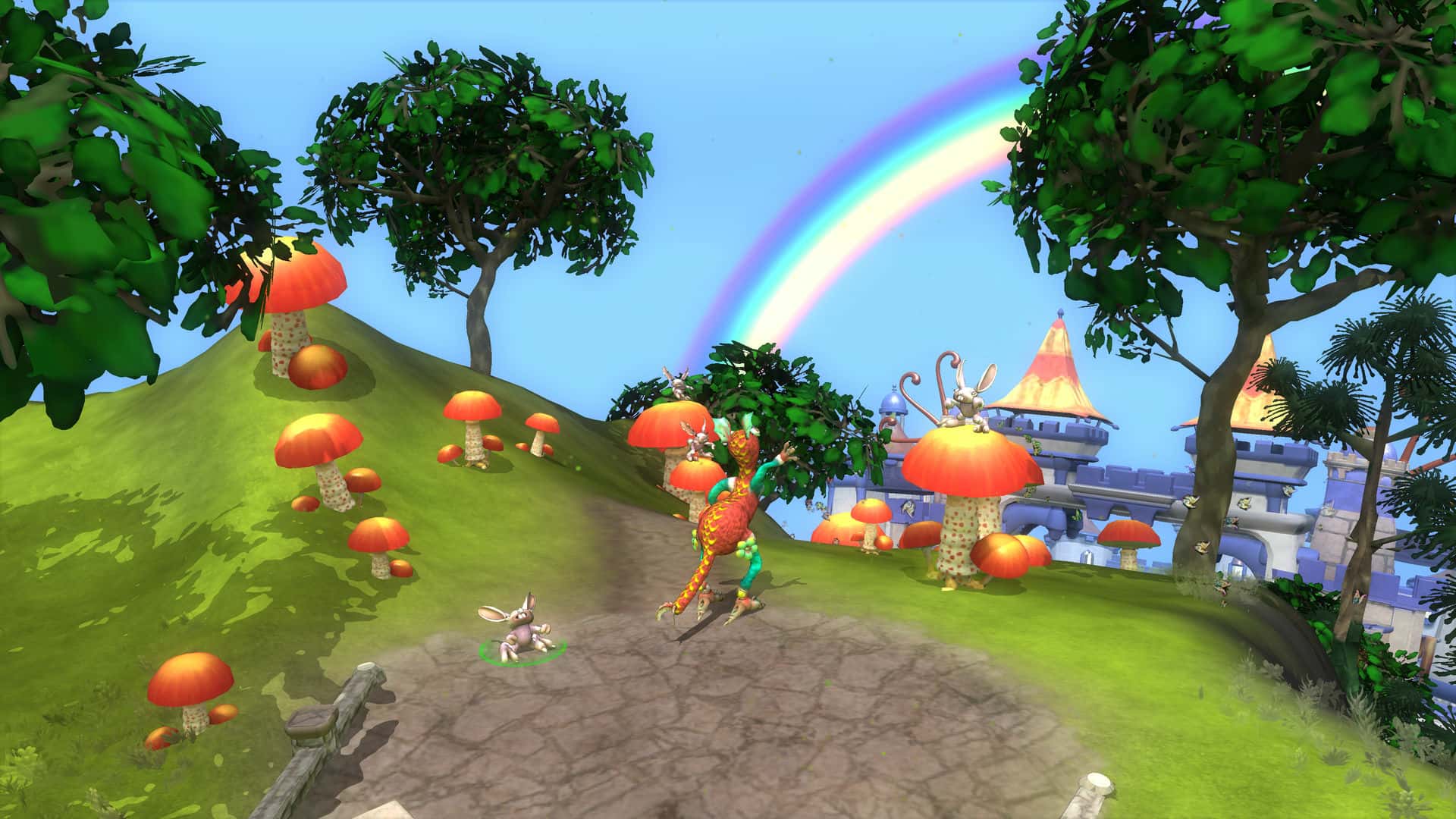 #8. SPORE™ Collection (GOG) 由: Electronic Arts