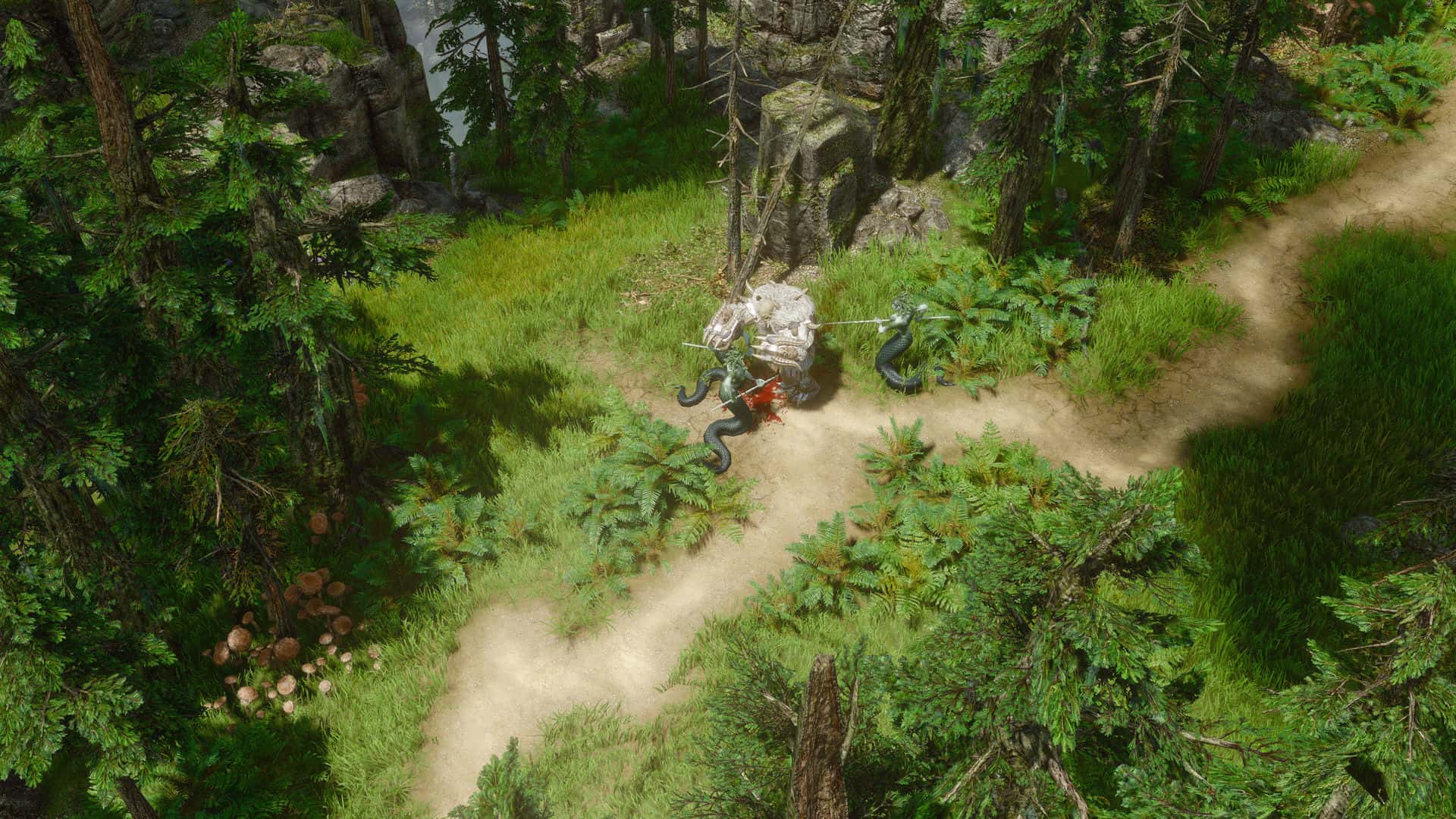#10. SpellForce 3: Fallen God (GOG) De: THQ Nordic GmbH