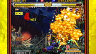 GAROU: MARK OF THE WOLVES screenshot 7