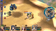 The Legend of Heroes: Trails in the Sky the 3rd screenshot 2