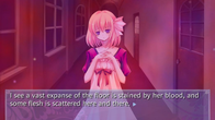 Notch - The Innocent LunA: Eclipsed SinnerS screenshot 8