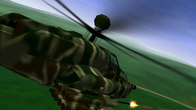 Enemy Engaged: Apache vs Havoc screenshot 3