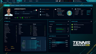 Tennis Manager 2021 screenshot 1