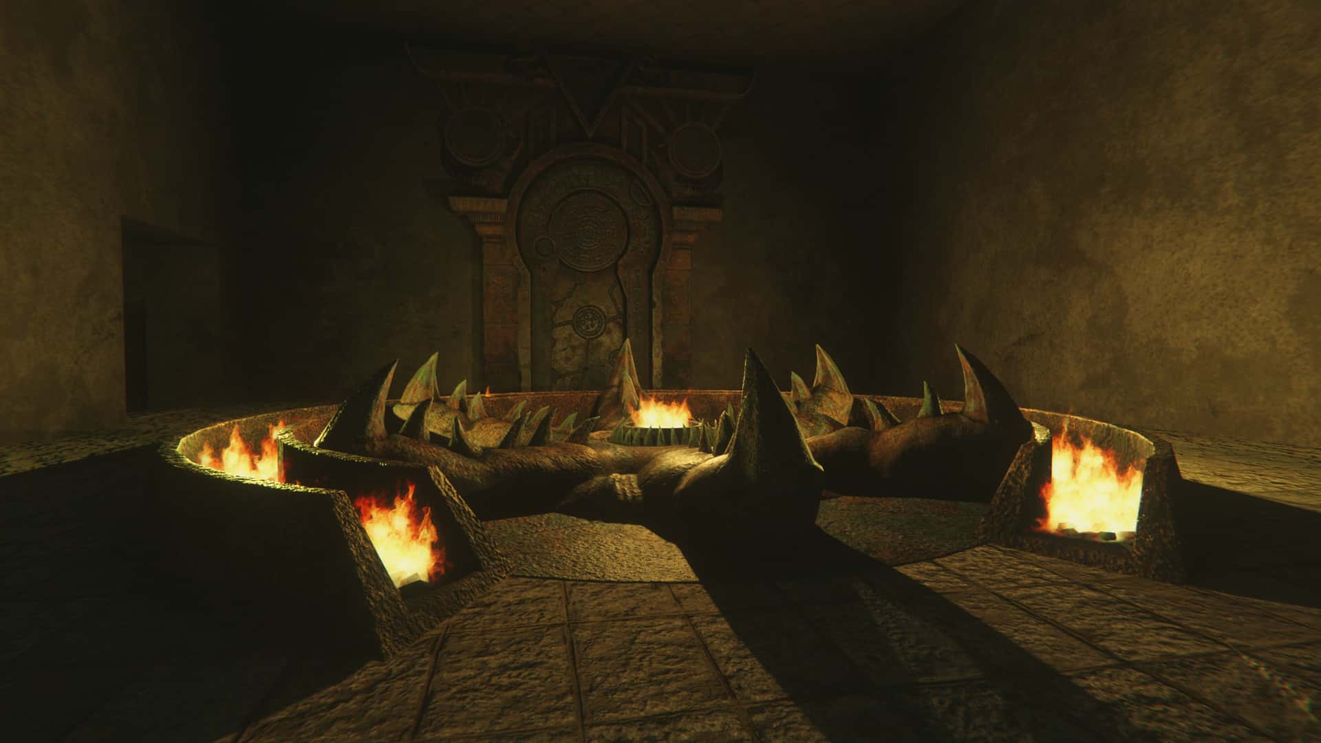 #9. Starsand (GOG) 由: Toplitz Productions