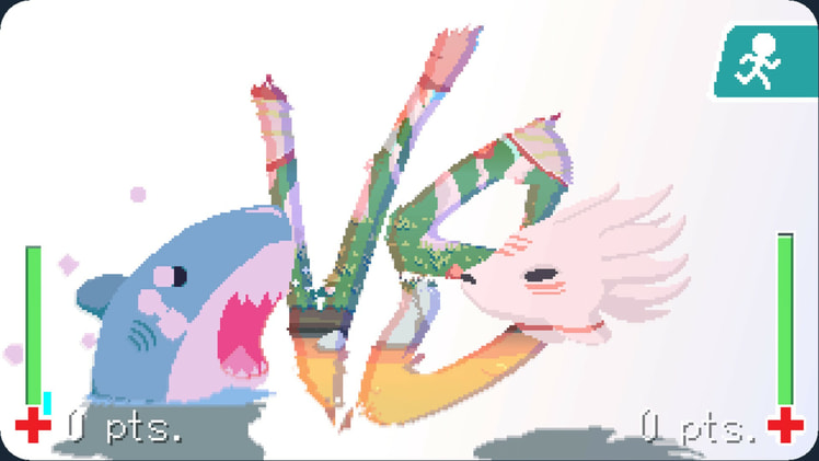 Nanomon Virtual Pet screenshot screenshot 4