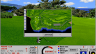 Links 386 Pro screenshot 6