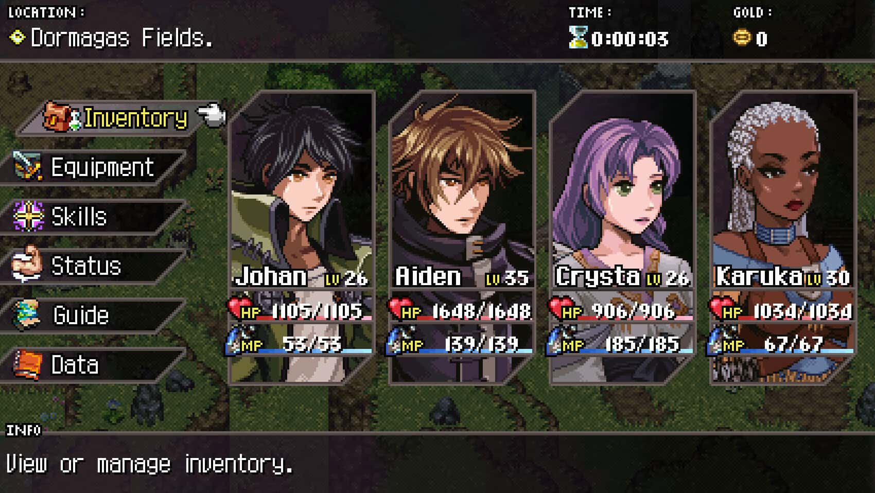 #2. Beloved Rapture (GOG) Podle: 2 Left Thumbs