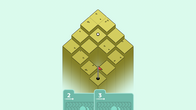 Golf Peaks screenshot 6