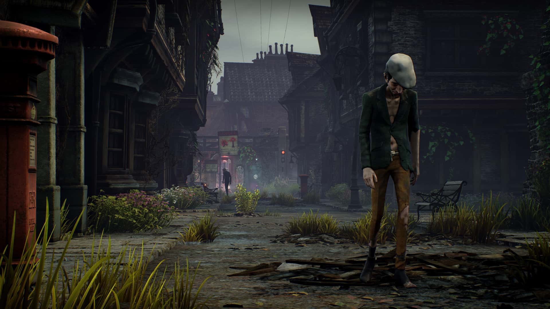 #6. We Happy Few (GOG) 来自: Compulsion Games, Microsoft